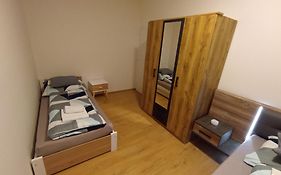 Spirit Apartments, With Garage Parking Possible
